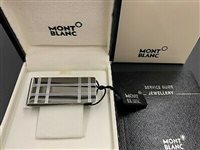 Money clip Montblanc in Steel 116634 - 116634
